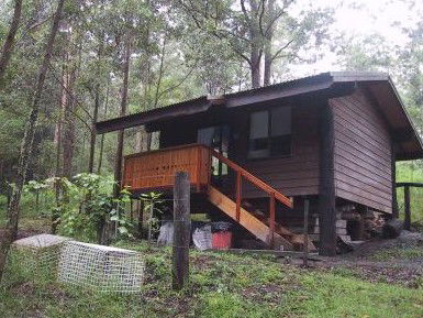 Salisbury Lodges - Holiday Cairns 4