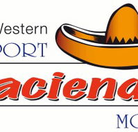 Best Western Airport Hacienda Motel - Holiday Cairns