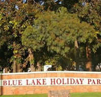 Blue Lake Holiday Park - Holiday Cairns