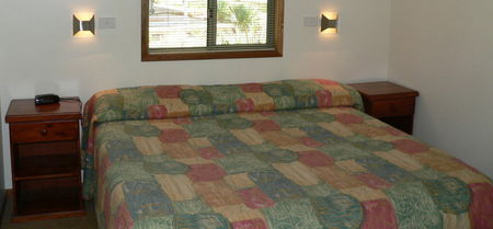 Marion Holiday Park - Holiday Cairns 1