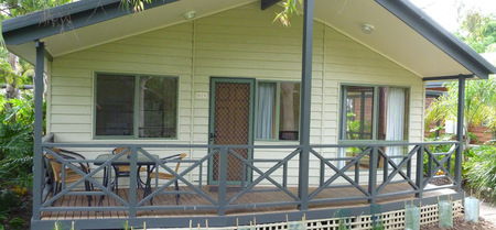 Marion Holiday Park - Holiday Cairns 2