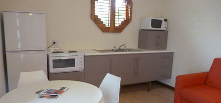 Marion Holiday Park - Holiday Cairns 3