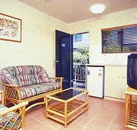 Koala Beach Resort - Holiday Cairns