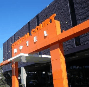 All Seasons Central Court Motel - Holiday Cairns