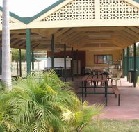 Cobram Barooga Golf Resort - Holiday Cairns