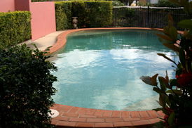 Albion Manor Apartments And Motel - Holiday Cairns 1
