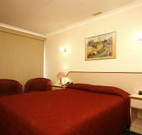 Best Western Stagecoach Motor Inn - Holiday Cairns