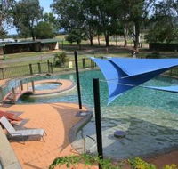 Valley Vineyard Tourist Park - Holiday Cairns