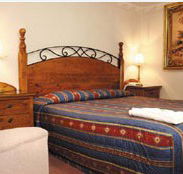 Olympia Motel - Holiday Cairns