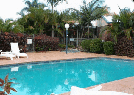 SMART MOTELS BERT HINKLER - Holiday Cairns