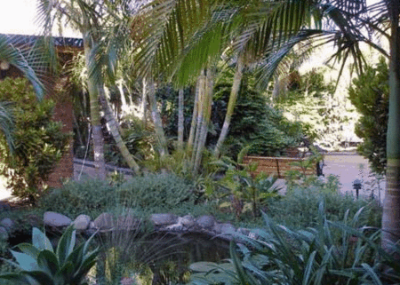 SMART MOTELS BERT HINKLER - Holiday Cairns 3