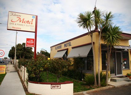 Kilmore VIC Holiday Cairns