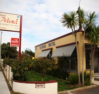 Kilmore Motel - Holiday Cairns