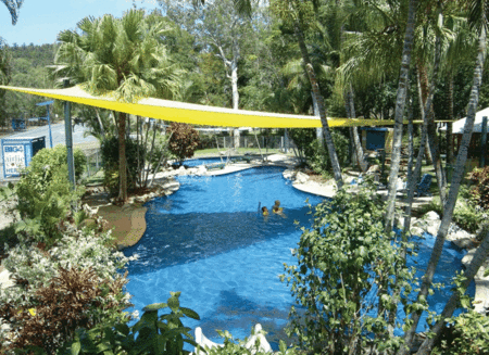 Airlie Cove Resort And Van Park - Holiday Cairns 0
