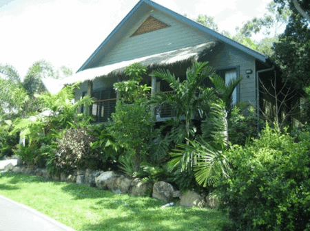 Airlie Cove Resort And Van Park - Holiday Cairns 2