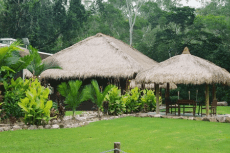 Airlie Cove Resort And Van Park - Holiday Cairns 4