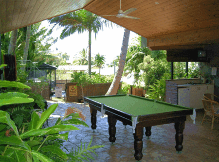 Airlie Beach Motor Lodge - Holiday Cairns 0