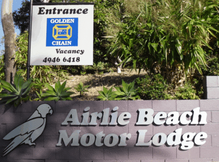 Airlie Beach Motor Lodge - Holiday Cairns 1