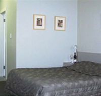 Taft Motor Inn - Holiday Cairns