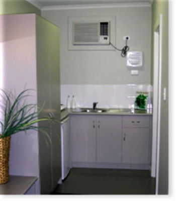 Taft Motor Inn - Holiday Cairns 2