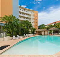 Rays Resort Apartments - Holiday Cairns