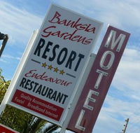 Banksia Gardens Resort Motel - Holiday Cairns