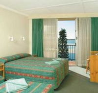 Mid Pacific Motel - Holiday Cairns