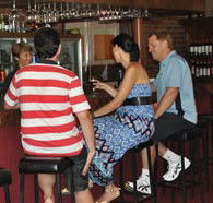 Castle Motor Lodge - Holiday Cairns