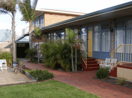 Kangaroo Island Seaview Motel - Holiday Cairns