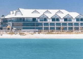Ocean Centre Hotel - Holiday Cairns