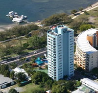 Palmerston Tower - Holiday Cairns