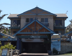 Bargara Shoreline Apartments - Holiday Cairns