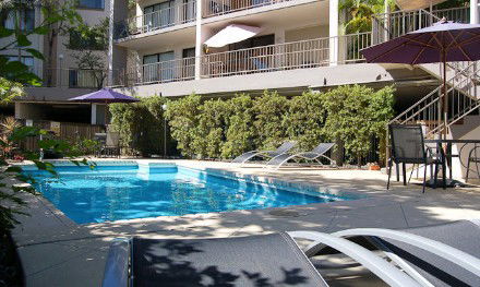  Holiday Cairns