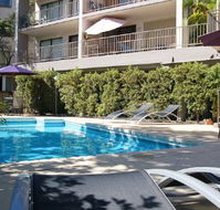Myuna Holiday Apartments - Holiday Cairns