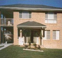 Acacia Holiday Flats - Holiday Cairns