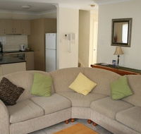 Pacific Sun Gold Coast Holiday Townhouse - Holiday Cairns