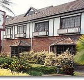 Shakespeare International Motel - Holiday Cairns