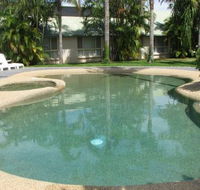 Ballina Island Motor Inn - Holiday Cairns