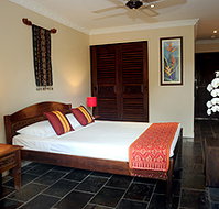 Balinese Motel - Holiday Cairns