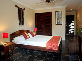 Balinese Motel - Holiday Cairns 0