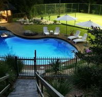 Boambee Palms Bed and Breakfast - Holiday Cairns