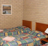 Gunsynd Motor Inn - Holiday Cairns