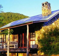 Friday Creek Retreat - Holiday Cairns