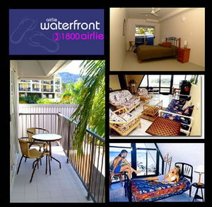 Airlie Waterfront Backpackers - Holiday Cairns 1