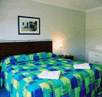 High Chaparral Motel And Apartments - Holiday Cairns