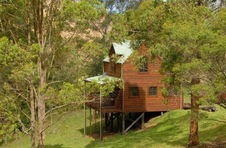 Cobark NSW Holiday Cairns
