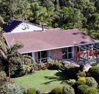 Hillside Bed  Breakfast - Holiday Cairns