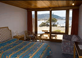 Silver Sands Hotel Motel Resort - Holiday Cairns