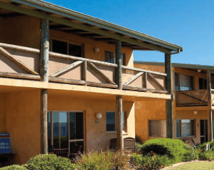 Canal Rocks Beachfront Apartments - Holiday Cairns