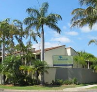 Le Court Villas - Holiday Cairns